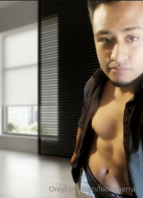 Leon Guerra hd star pictures