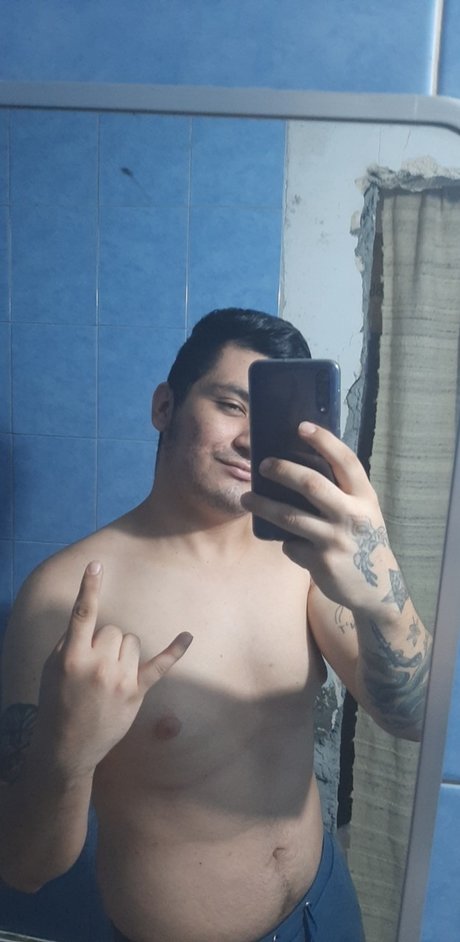 Leonel Espinosa model free gallery