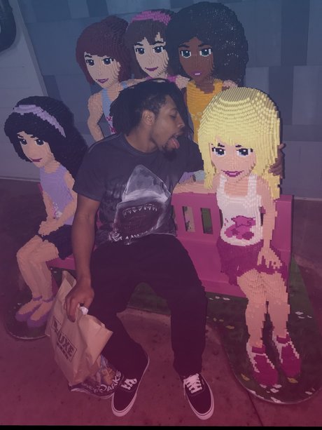 _Leonardo Da Bitches_ star art img