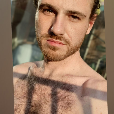 Leon Harder model sex image