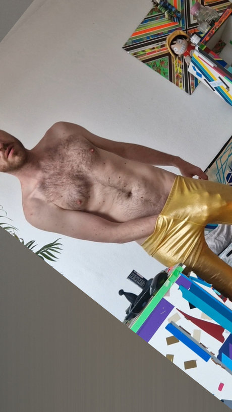 Leon Harder erotic pornstar gallery