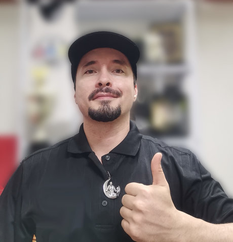 Leonardo Klaus sexy pornstar gallery