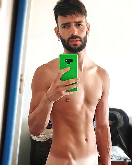 LELEX GOODBOY FREE star top pic