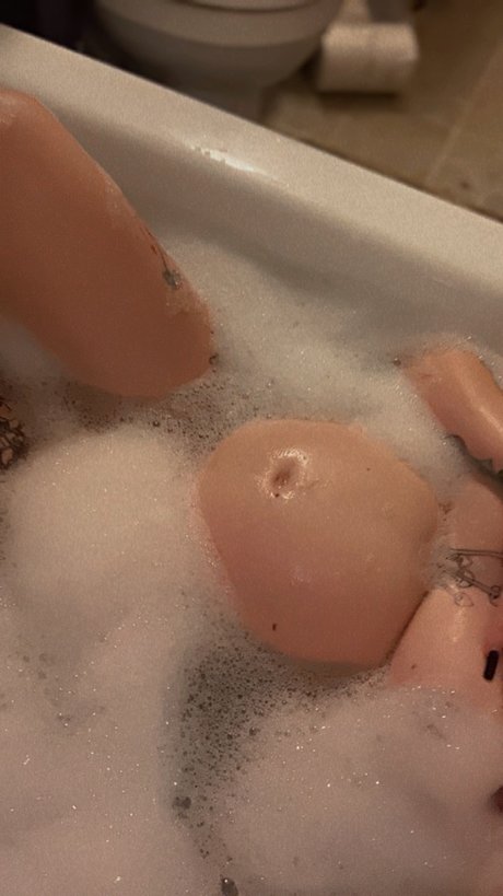 Leighanna Corter star perfect photos