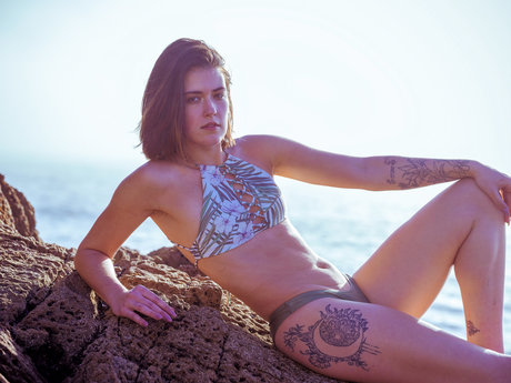 Maxine pornstar perfect images