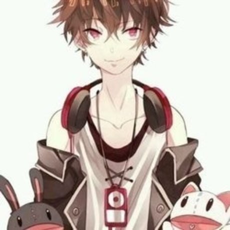 twinkkmaster nice model pic