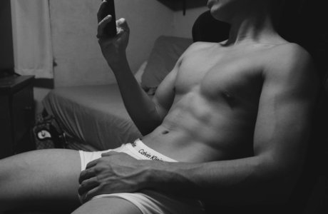 Jay William erotic model img