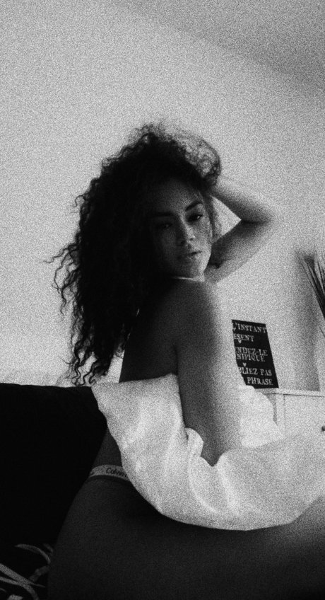 Lea Lalay pornstar hot photo