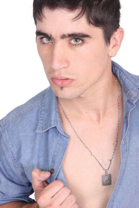 Leady Power top model galleries