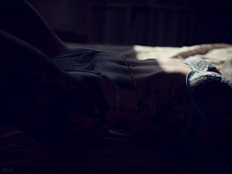 Lea Katz_ star high quality pic