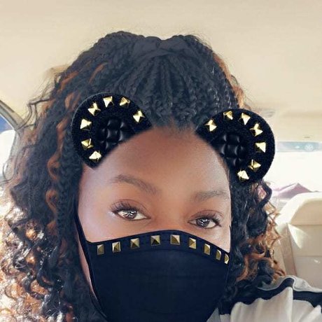 CHERRIE LOVE pretty pornstar photo