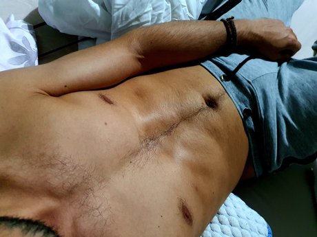 LazyJohn7 model xxx pictures