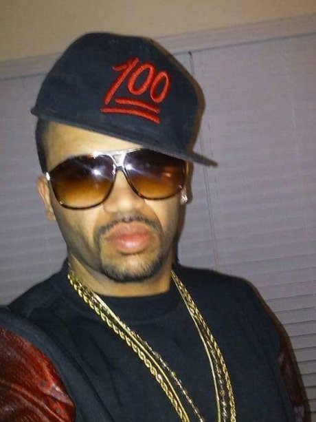 DJDanaDane star exclusive archive