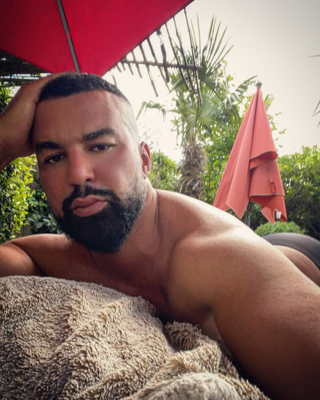 _Prince Ali paris pornstar hot picture