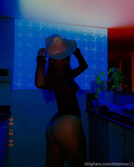 littlemiss model sexy picture