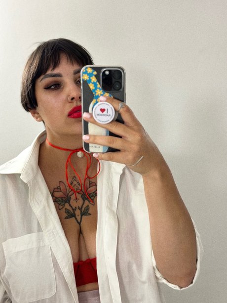 Lilu xxx model image