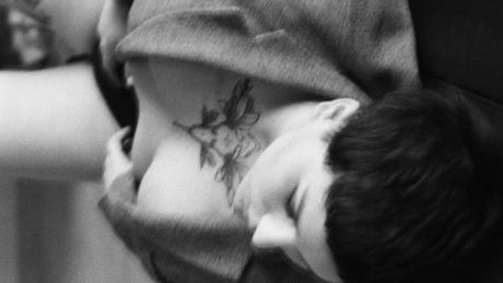 Lilu perfect actress photo