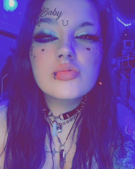 Courtney Baby xxx actress picture