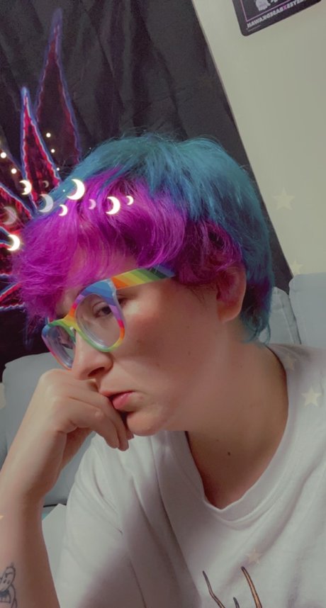 Tyrra Rose_ model perfect gallery