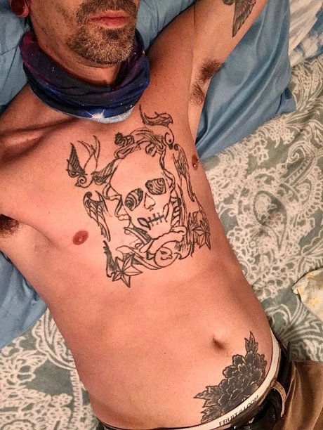 Lil Milk Man pornstar pictures