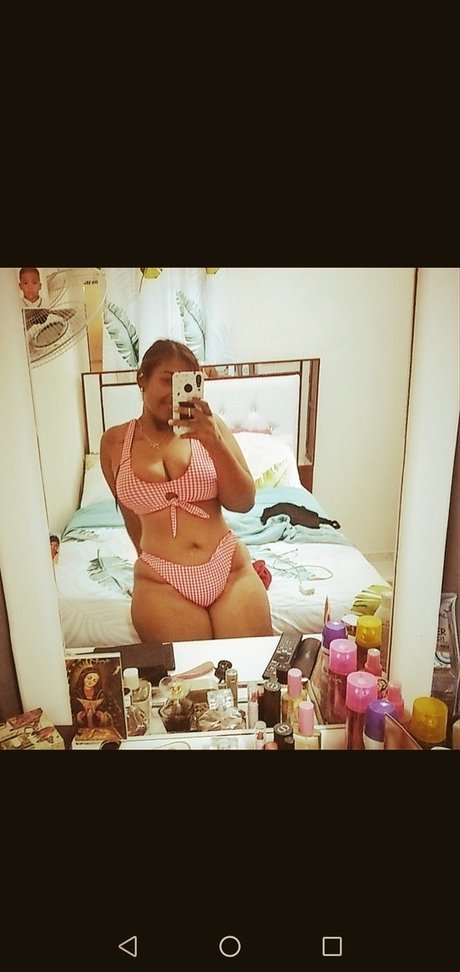 Liliana La Fiera sex model galleries