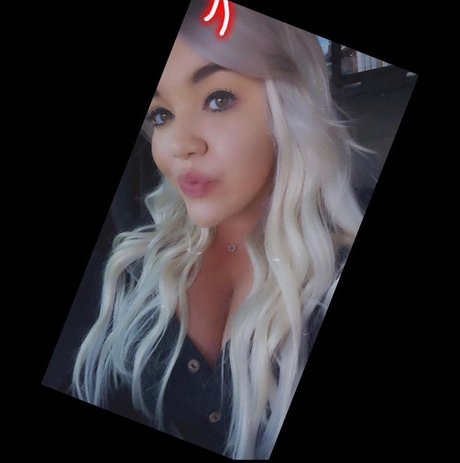 LilGraceB actress pics