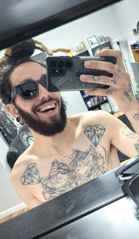 Razor Flowerz star perfect pic