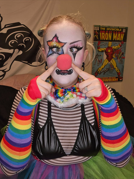 Lilbaby perfect actress archive