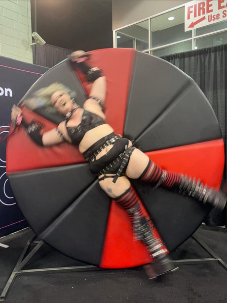 Lilbaby star art pic