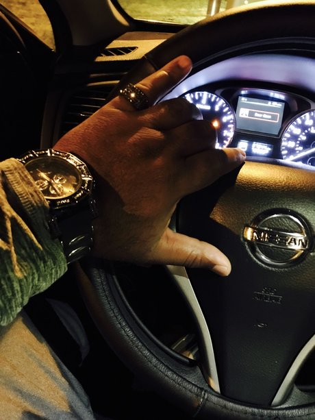 Lickulow pornstar nude pic