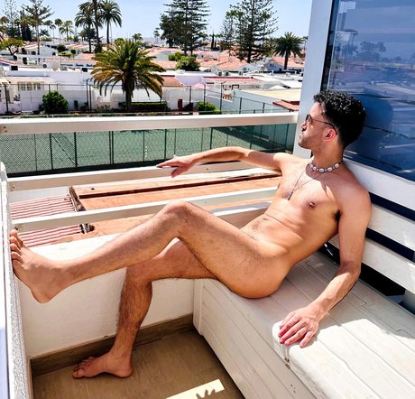 Patrickkz art model pictures