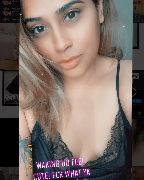 Lovely Obsession free model archive