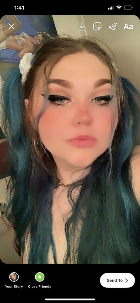 Linds_ art pornstar gallery