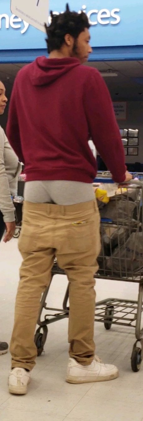 Lovesaggerbutt2020 nudes star picture