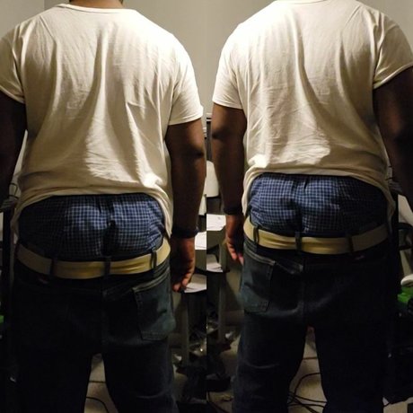 Lovesaggerbutt2020 star high quality pics