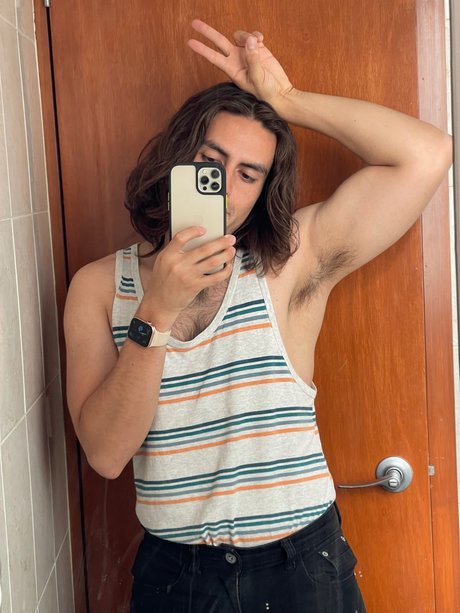 Luis Torres pornstar exclusive pics