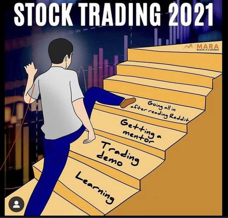 Mickles Trading amp ampInvesting OF pornstar exclusive image