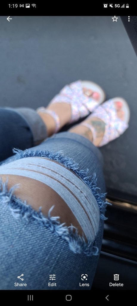 Angel Babies actress photos