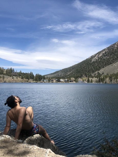 Daniel L on_ sexy pornstar picture