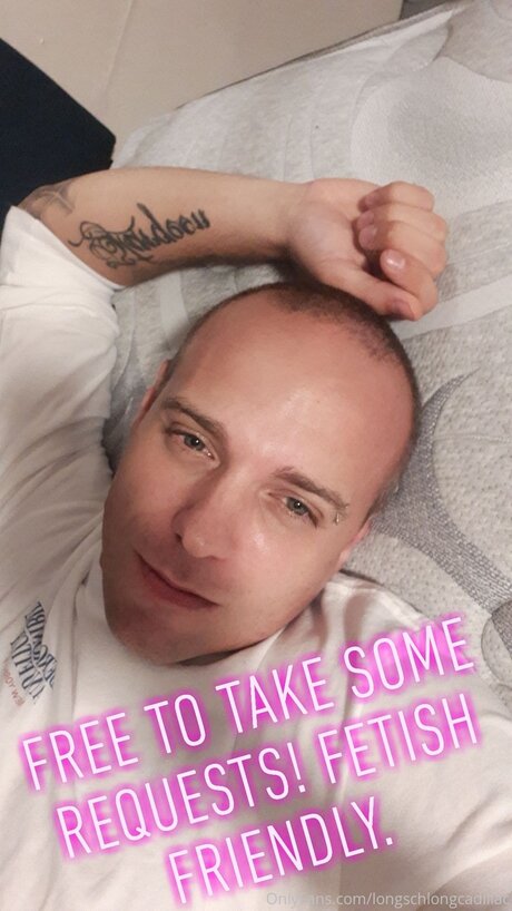 Cadillac hot pornstar photos