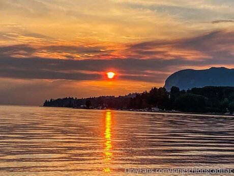 Cadillac Profile pic