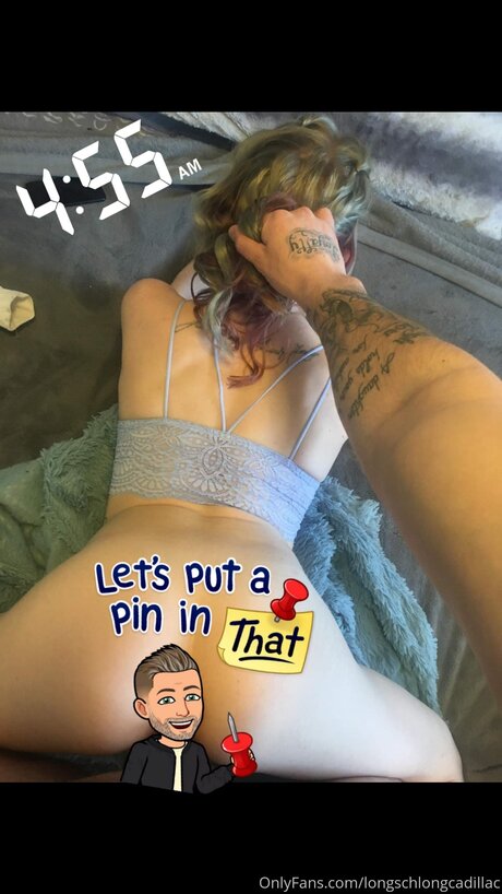 Cadillac top actress archive