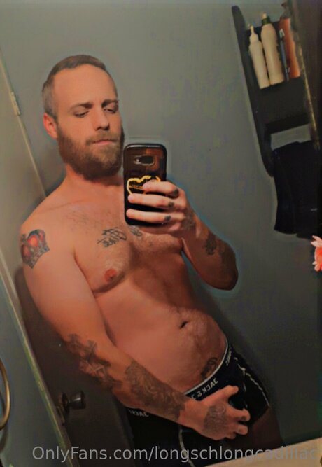 Cadillac pornographic actress archive