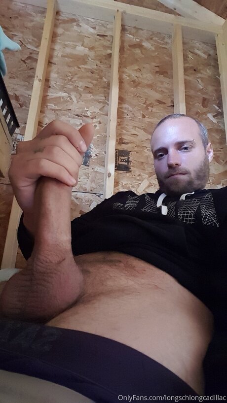 Cadillac xxx actress gallery