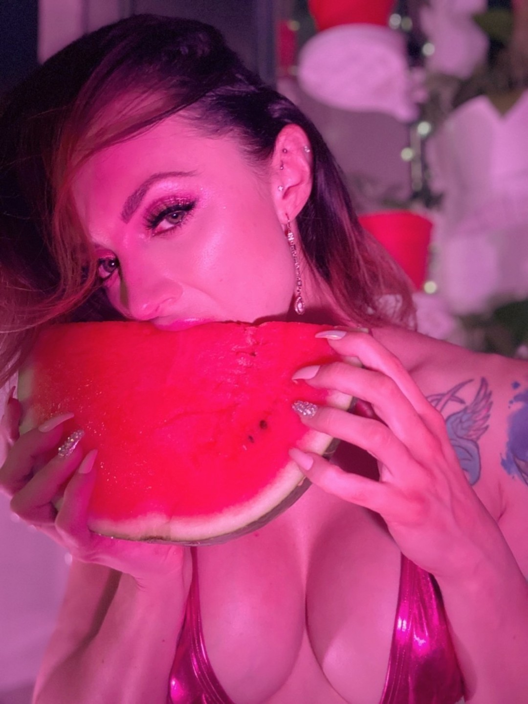 LONDON LIX pretty star pic