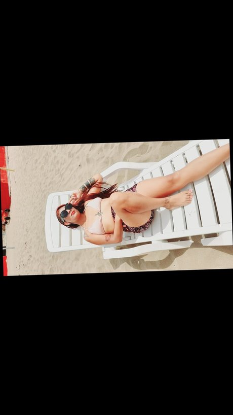 Lola morich adult model pic