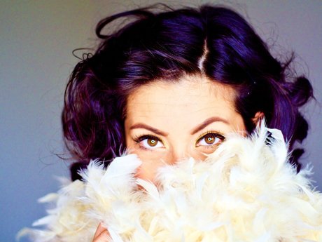 LolaMay Luxe star porn images