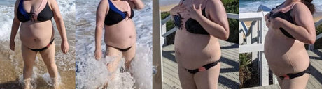 Lola Belly top star photo