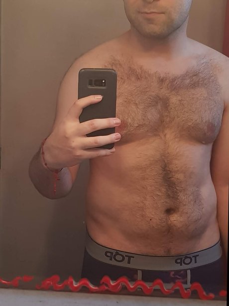 Jesus Lobos model best photos