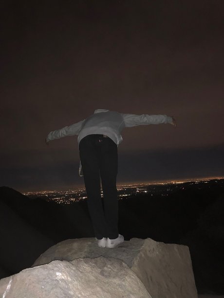 Lorenzo Luna top model img